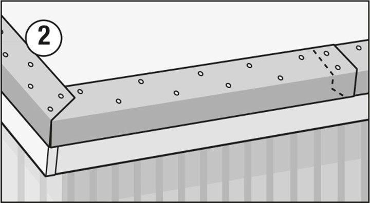 Toptite 3 Green Montering 02