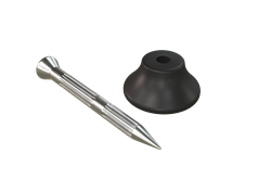 Spik och bricka till T-Block