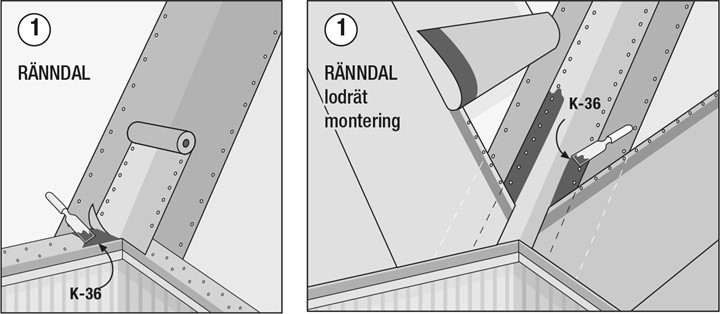 Toptite 3 Green Montering 01