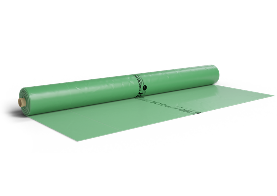 T-Foil Standard 100 – nu i nytt mått för industriell tillverkning