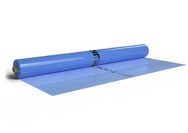 T Foil Robust T Foil Robust