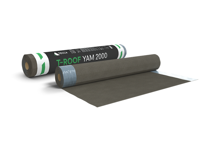 T-Roof YAM 2000