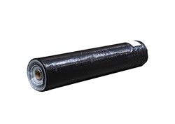 Dekkfolie Modul UV, svart/hvit