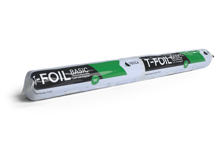 T Foil Basic1 T Foil Basic1