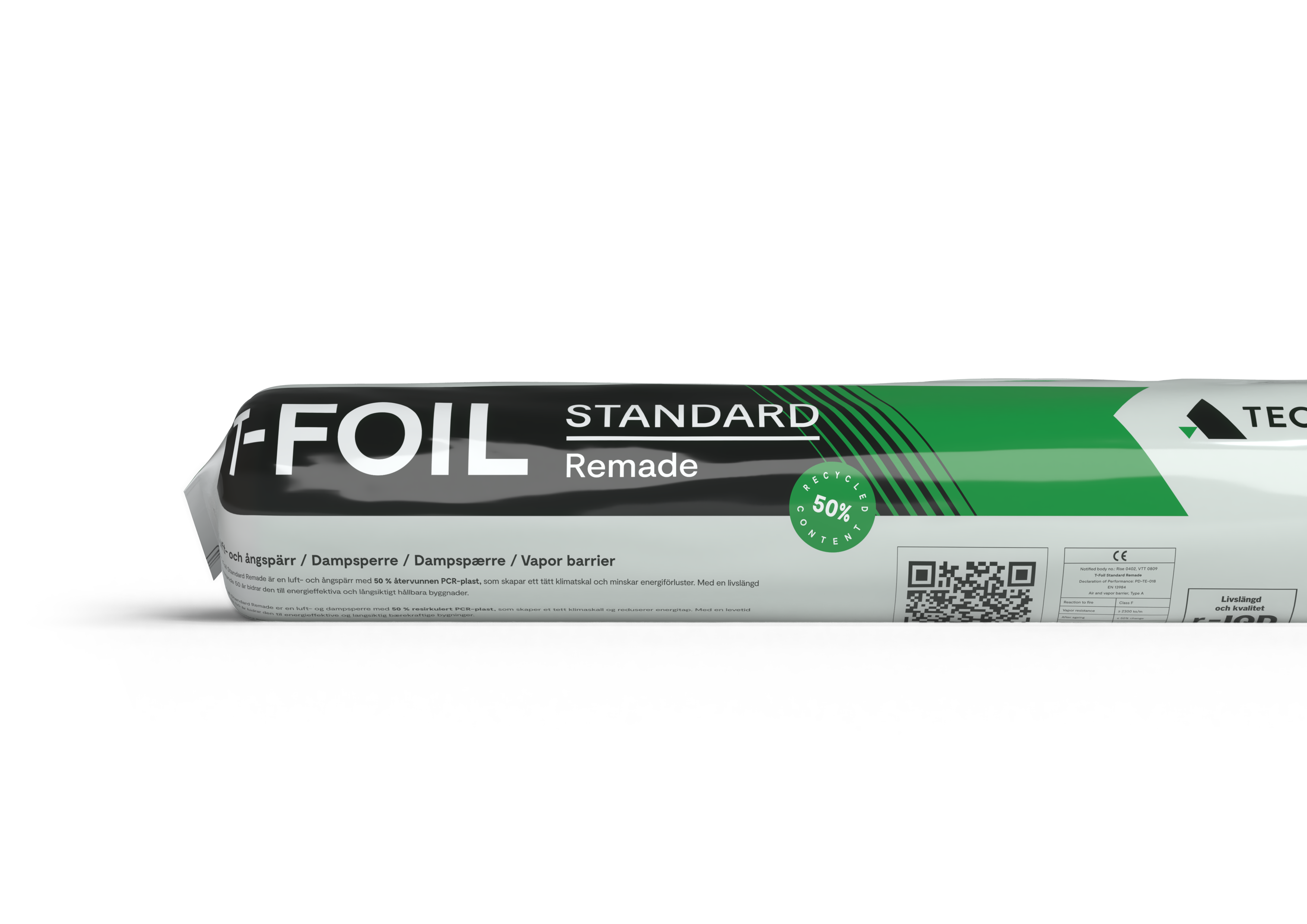T Foil Standard Remade 7