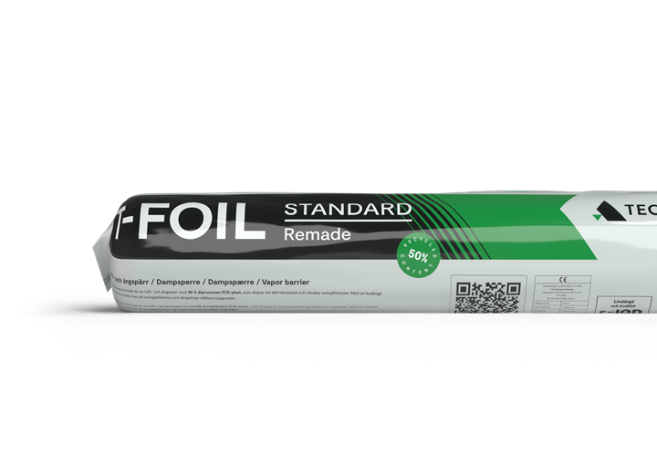 T Foil Standard Remade 7 T Foil Standard Remade 7