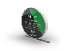T-Butyl Skarvband
