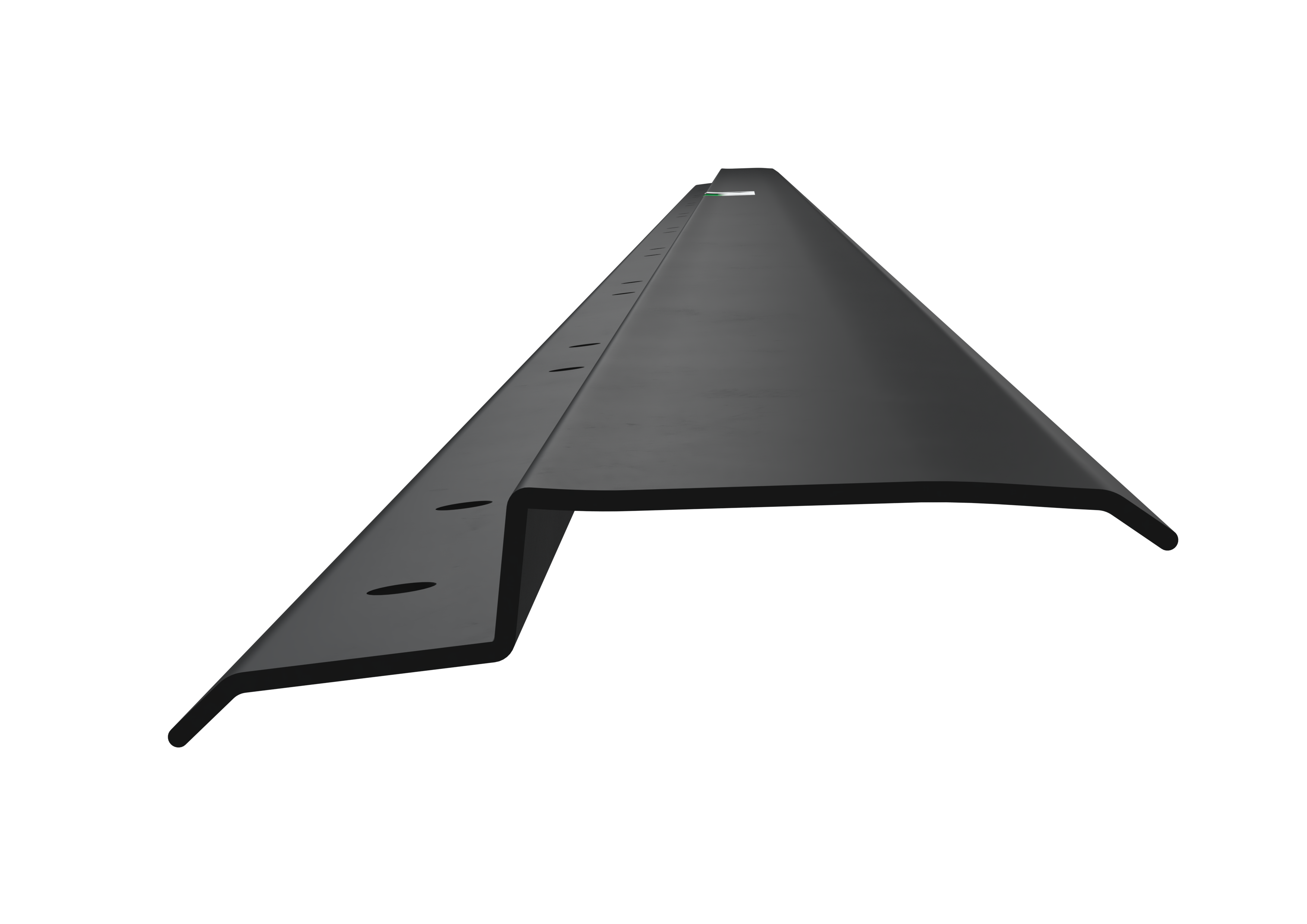 Kantlist till T-Block