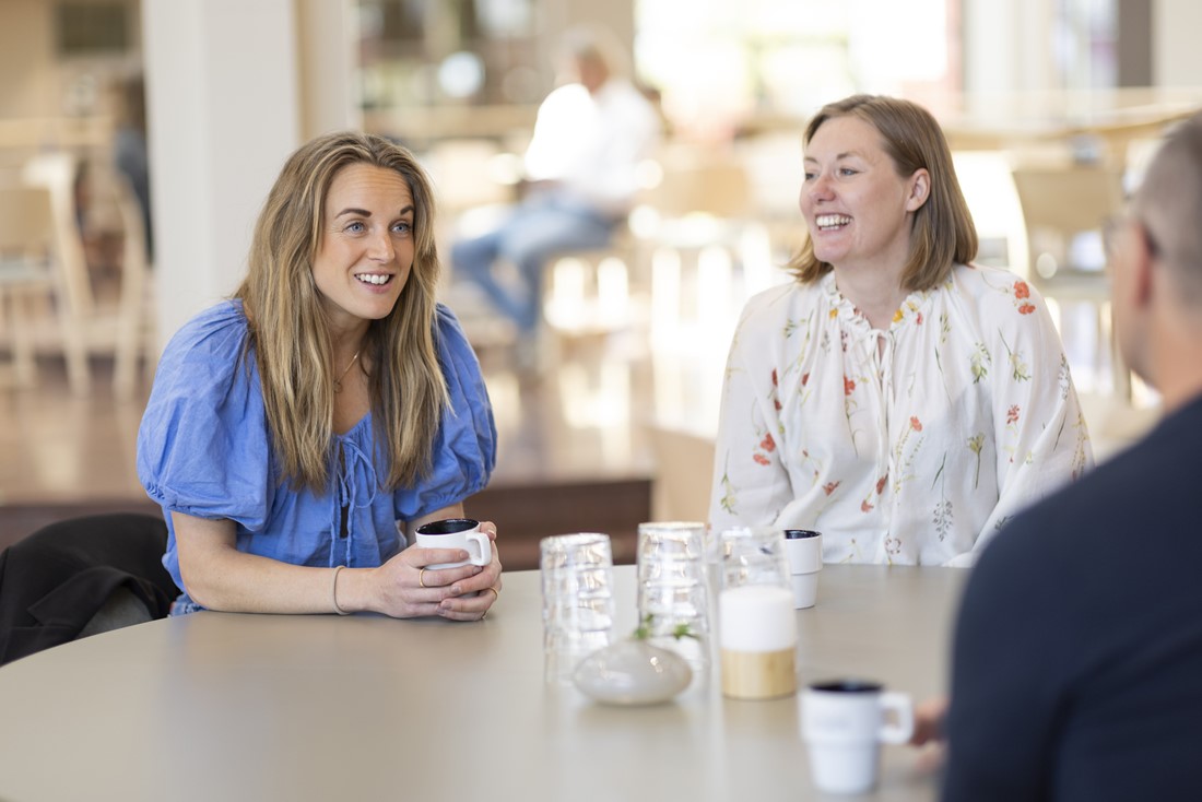 Vi uppmärksammar Klimatveckan i Jönköpings kommun!