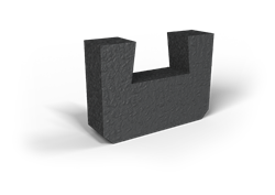 Distans underlagstak