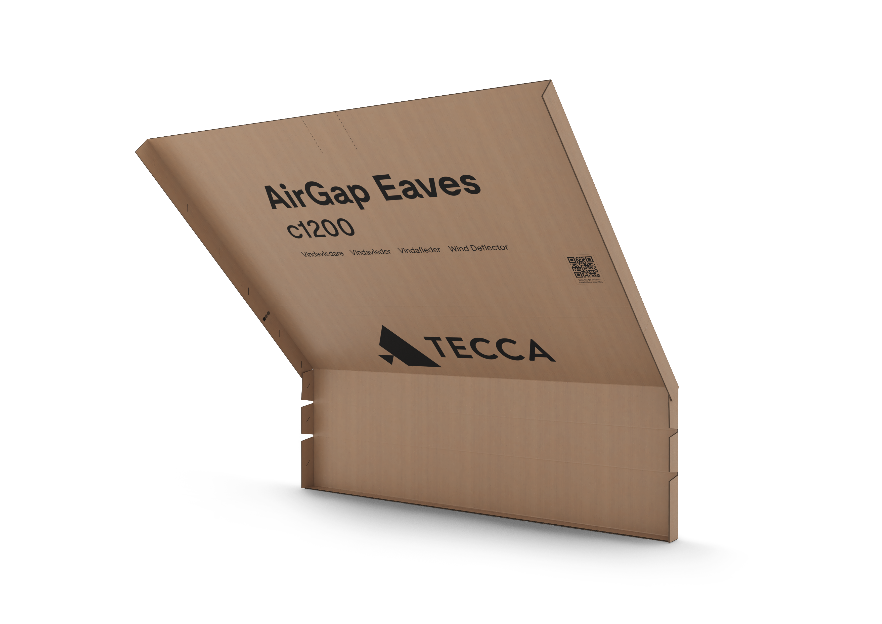 AirGap Eaves
