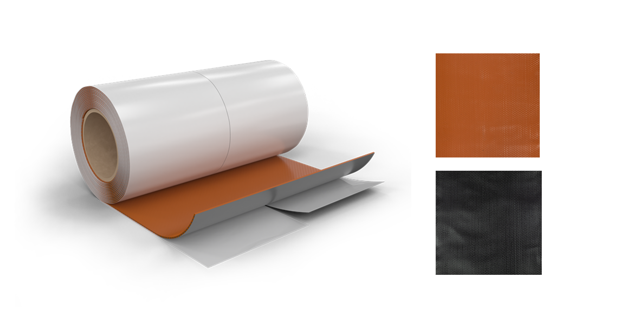 Easy FA - Enkel tätning utan plåtslagare!