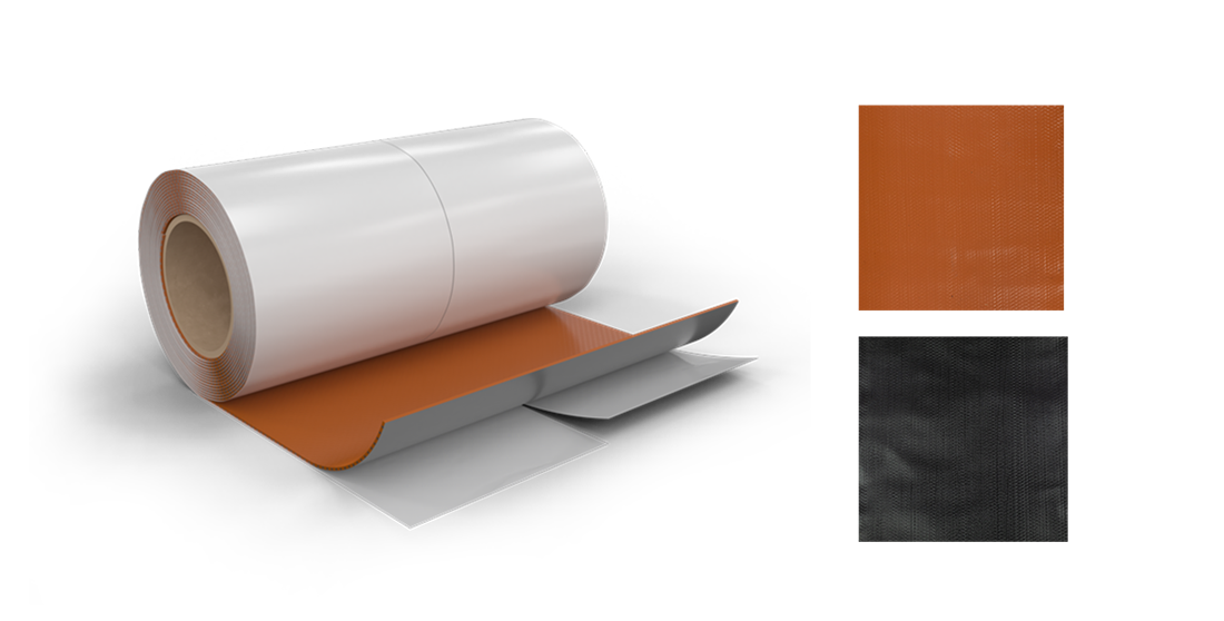 Easy FA - Enkel tätning utan plåtslagare!