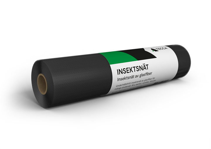 Insektsnett glassfiber Insektsnett glassfiber