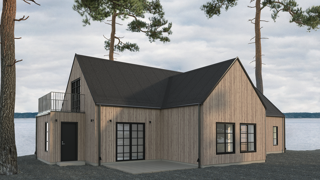 TECCA på Bygg Reis Deg 2025 - monter C03-43