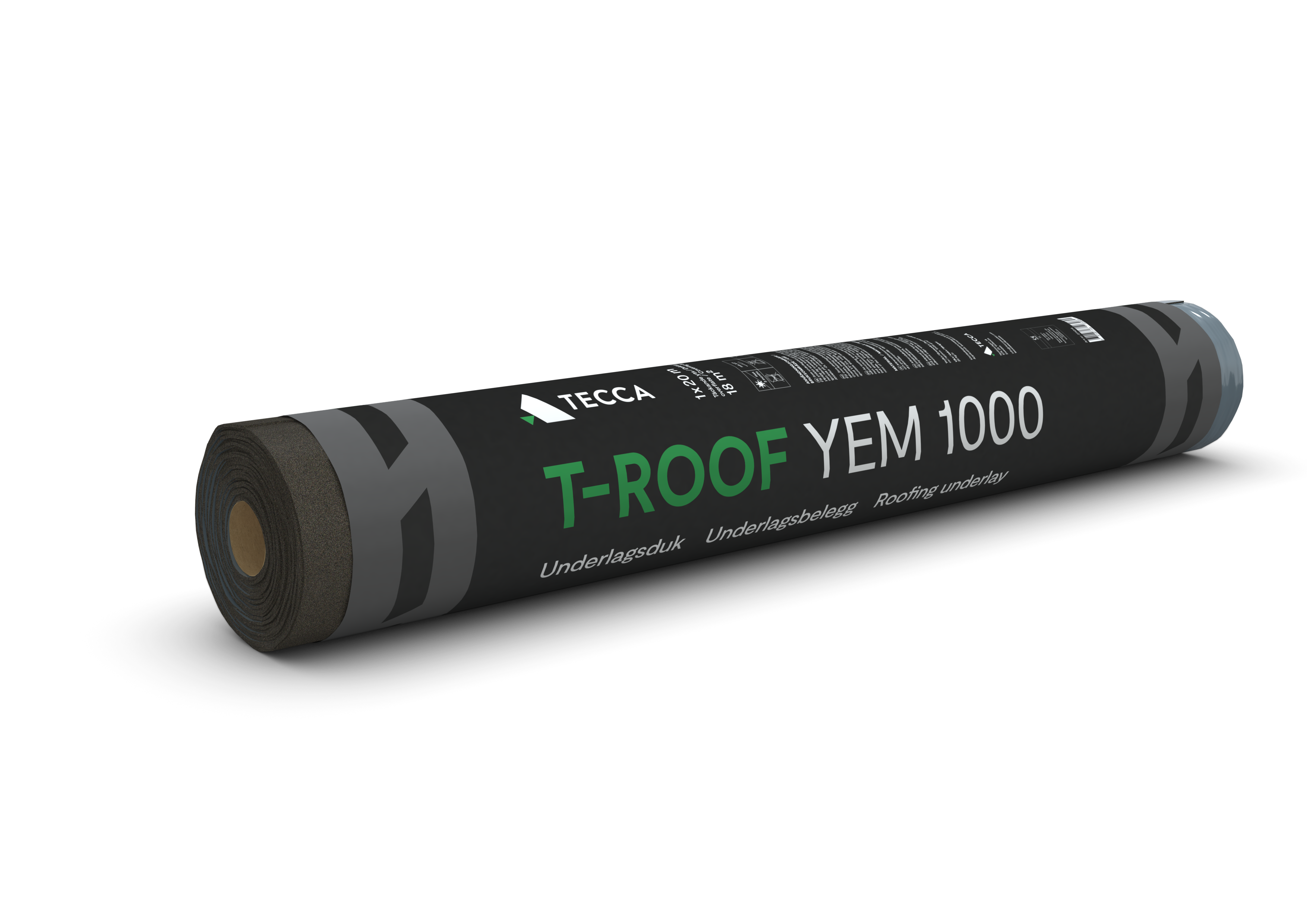 T-Roof YEM 1000