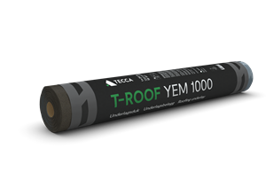 T-Roof YEM 1000