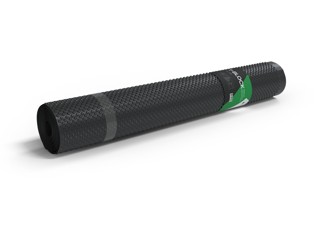 T-Block – Ett smart koncept som skyddar källargrunden