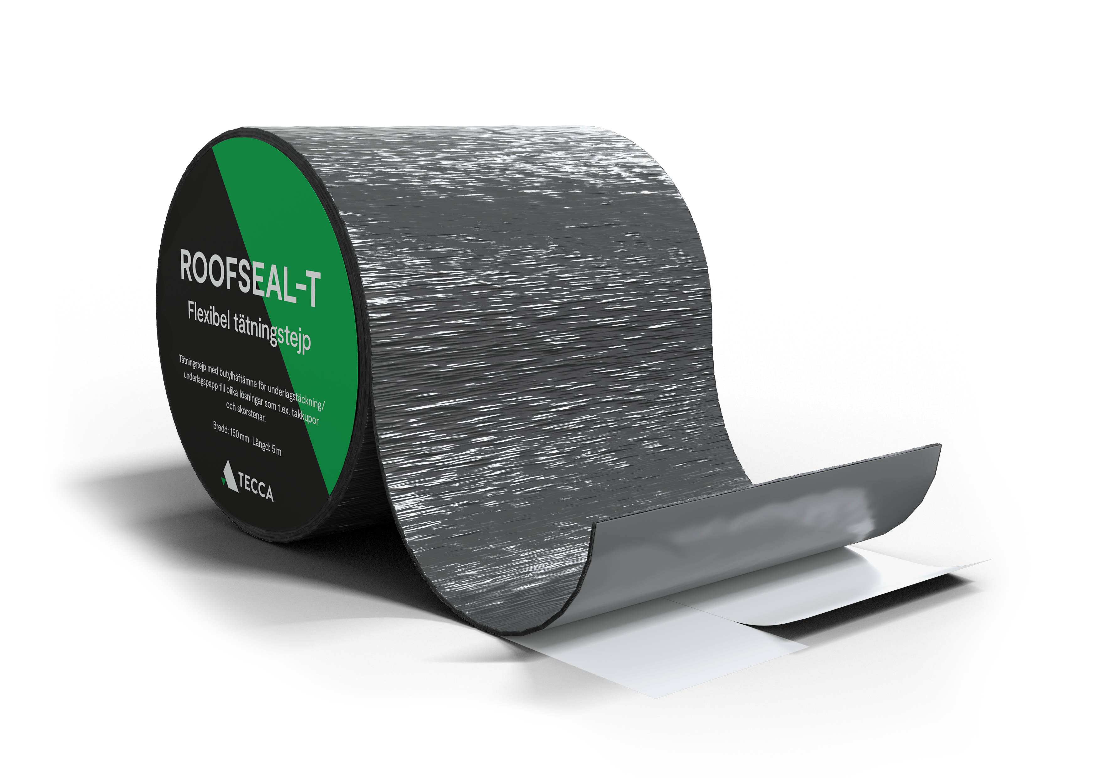 Roofseal-T / Corner