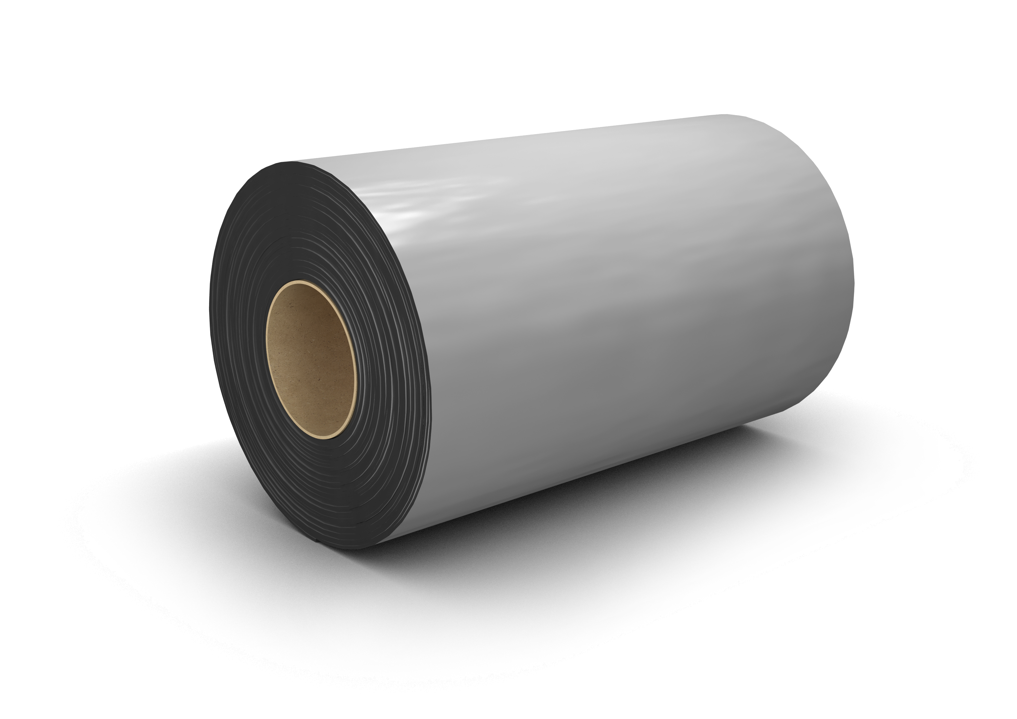 Syllisoleringsmembran 1