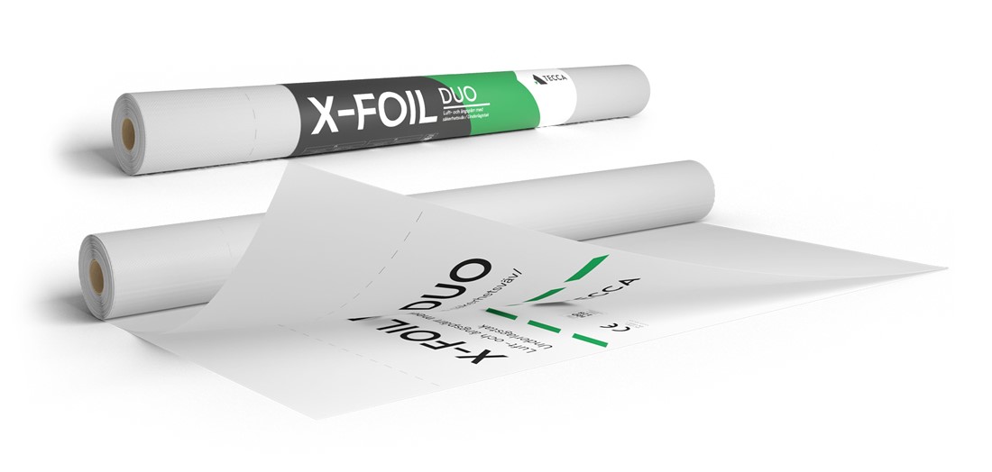 Nytt namn och ny design