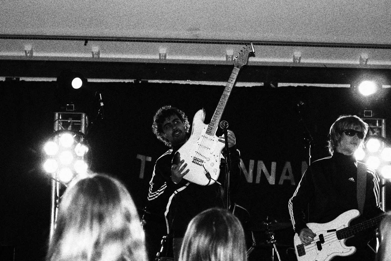 Foto: Liam Runström Jardbring.