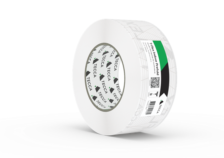 T-Flex Indoor Prefold