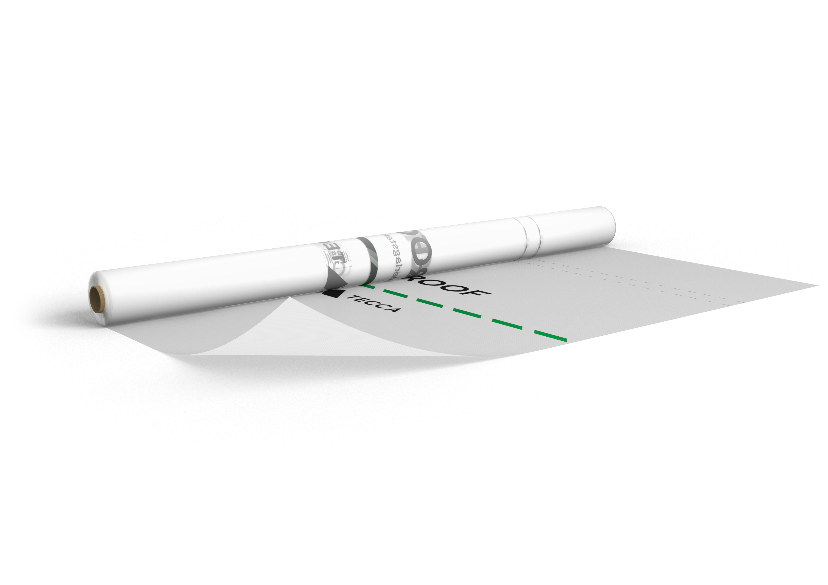 X Foil Roof 25M Utrullad Uppvikt2 Kopiera