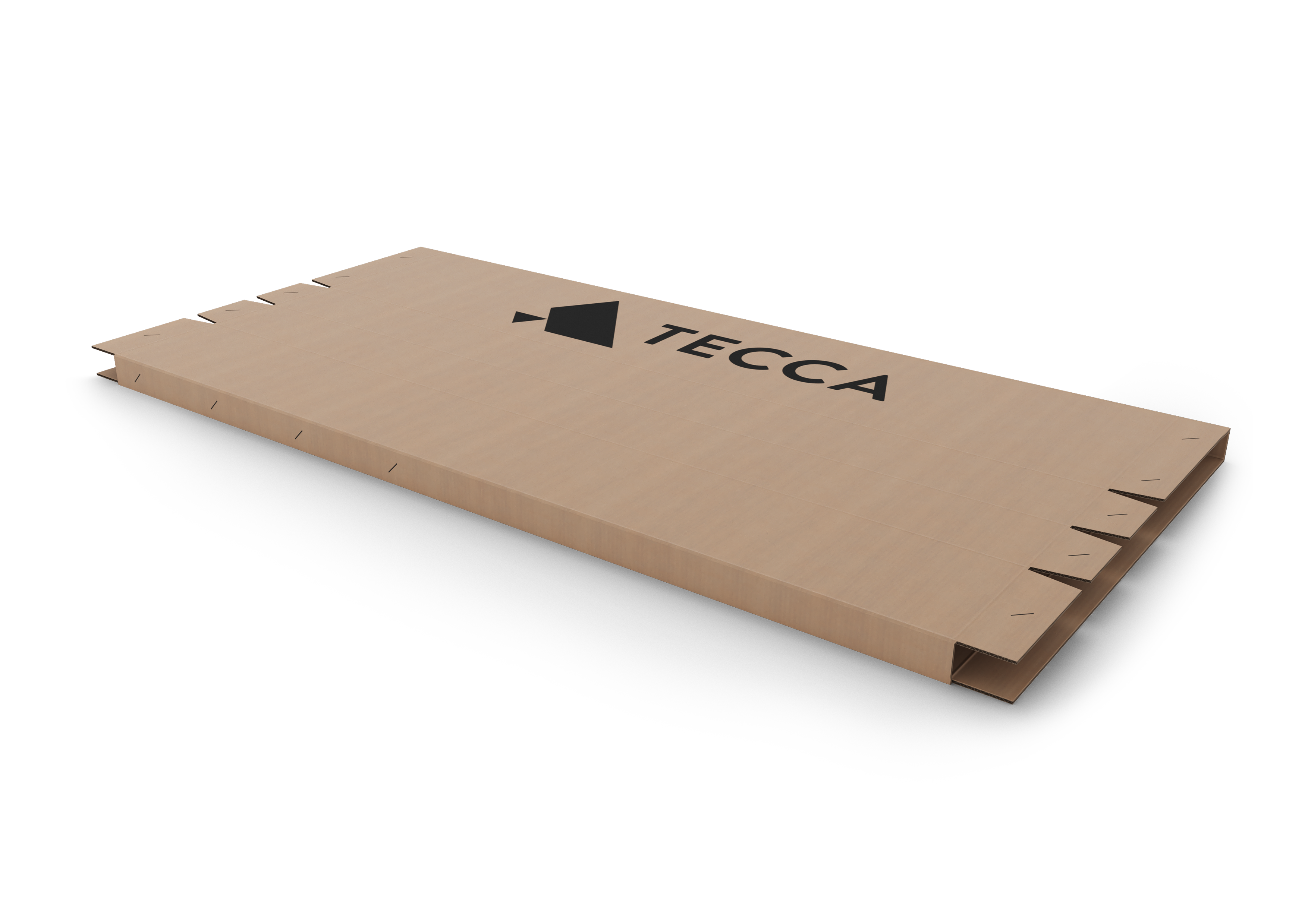 Airgap Eaves C1200 1