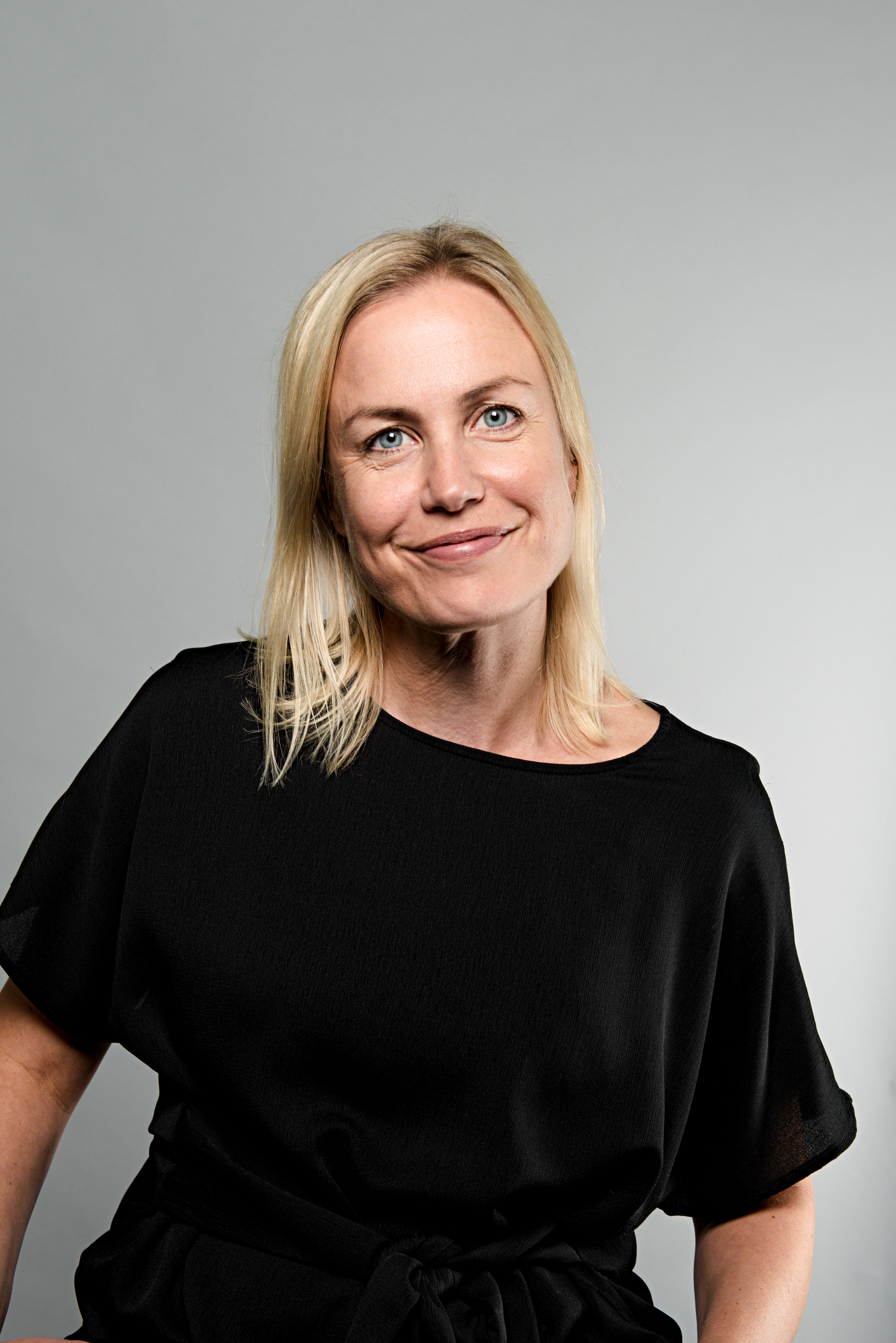 Linda Sjögren