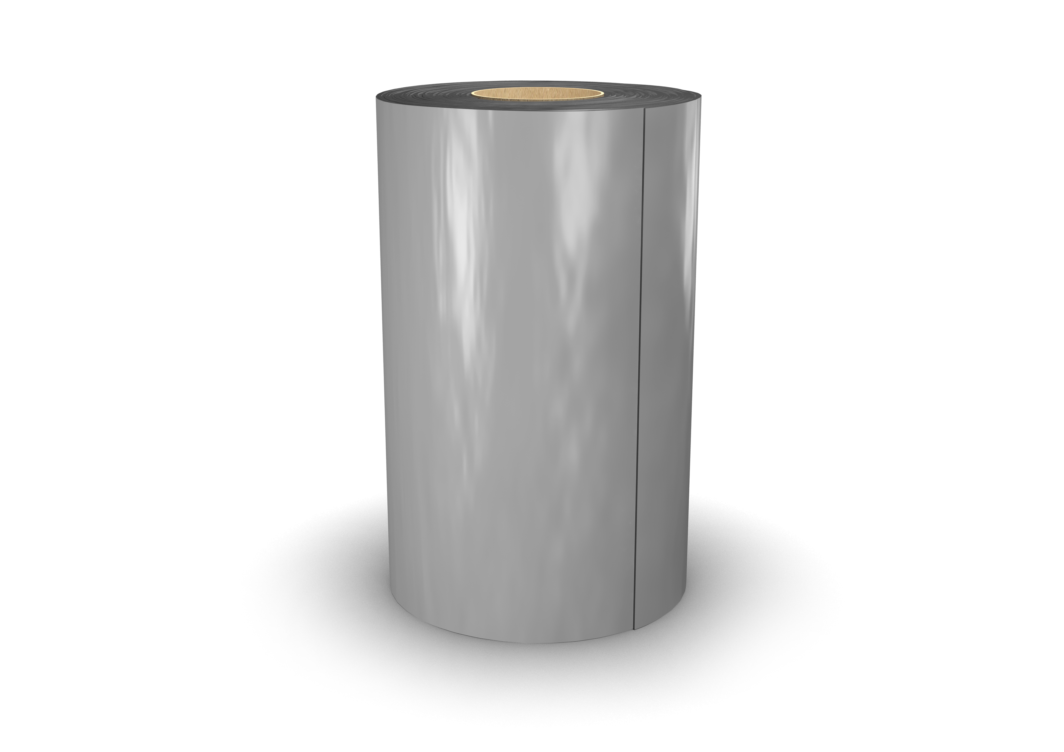 Syllisoleringsmembran 2