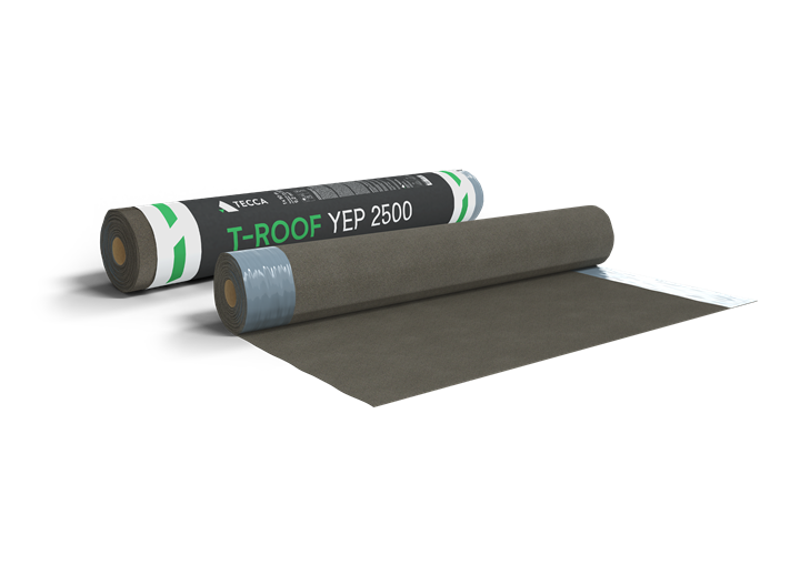 T-Roof YEP 2500