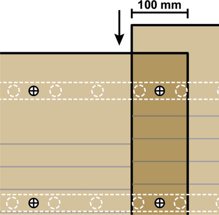 Formplate Montering11