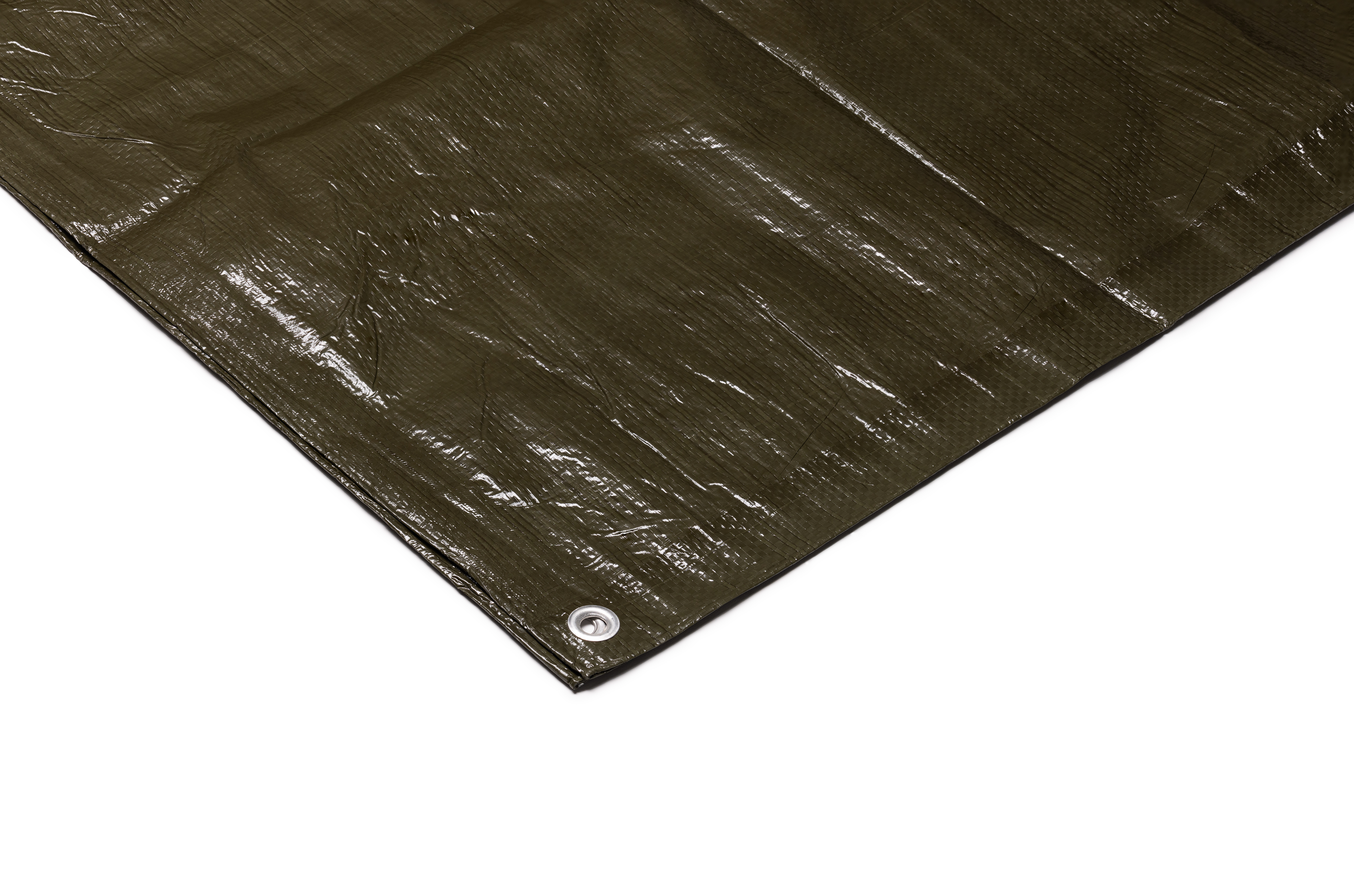 Presenning 2,5X3,6M Detalj